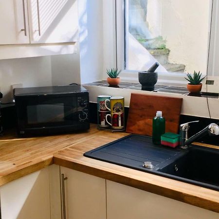 Spacious Apartment In The Heart Of St Leonards Hastings Luaran gambar