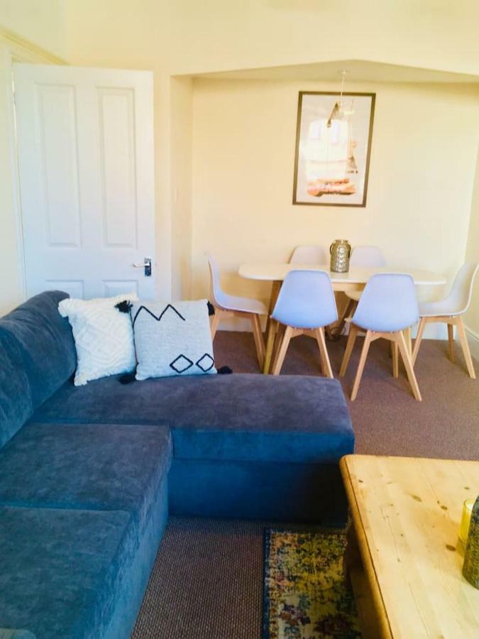 Spacious Apartment In The Heart Of St Leonards Hastings Luaran gambar
